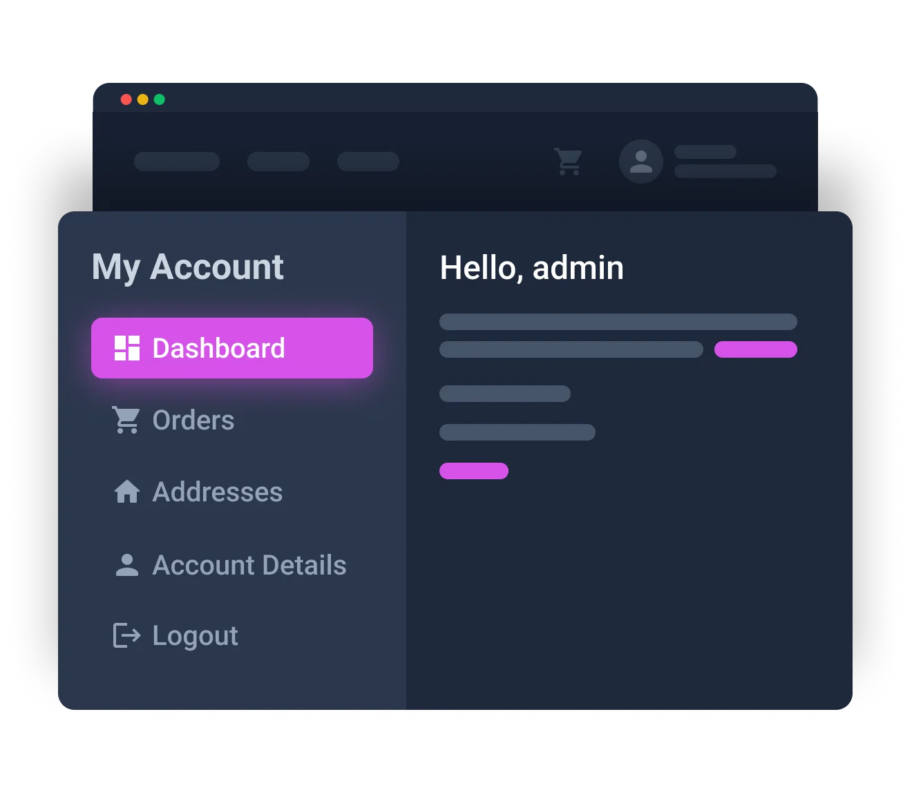 Woocommerce Booking Calendar plugin - Image 2